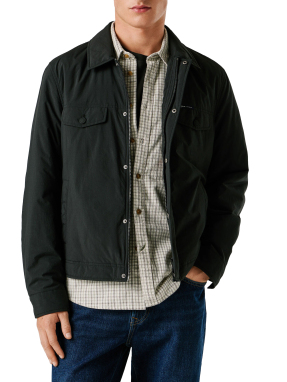 ΑΝΔΡΙΚΟ ΜΠΟΥΦΑΝ | Μαύρο L