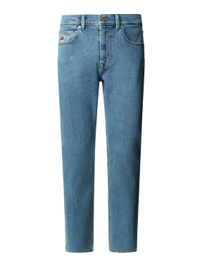 ΑΝΔΡΙΚΟ DENIM ΠΑΝΤΕΛΟΝΙ HATCH | Μπλε 34