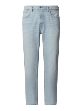 ΑΝΔΡΙΚΟ DENIM ΠΑΝΤΕΛΟΝΙ BYRON | Γαλάζιο 34