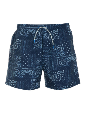 ΑΝΔΡΙΚΟ ΜΑΓΙΟ | Μπλε Σκούρο M