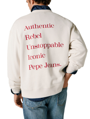 ΑΝΔΡΙΚΟ ΦΟΥΤΕΡ | Εκρού M