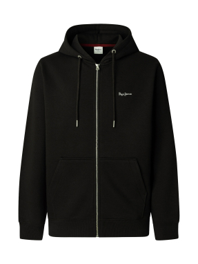 ΑΝΔΡΙΚΗ ΖΑΚΕΤΑ | Μαύρο XL