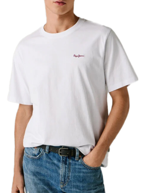ΑΝΔΡΙΚΟ T-SHIRT | Εκρού XXL