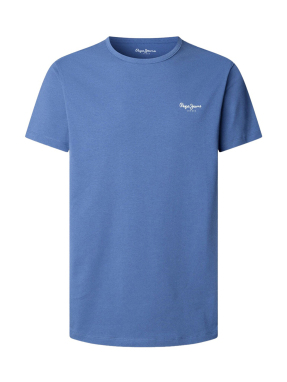 ΑΝΔΡΙΚΟ T-SHIRT | Μπλε XL
