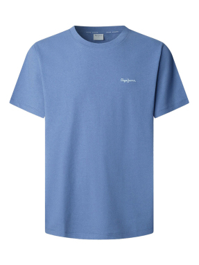ΑΝΔΡΙΚΟ T-SHIRT | Μπλε XL