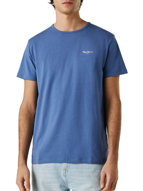 ΑΝΔΡΙΚΟ T-SHIRT | Μπλε XL