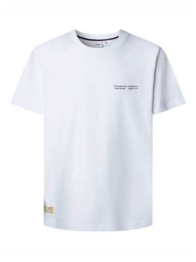 ΑΝΔΡΙΚΟ T-SHIRT | Λευκό XL