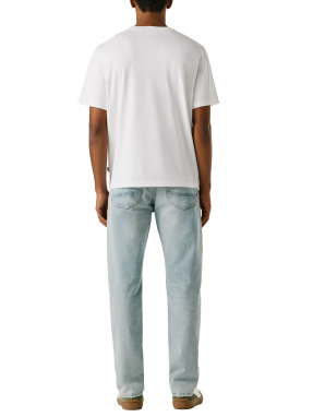 ΑΝΔΡΙΚΟ T-SHIRT | Λευκό XL