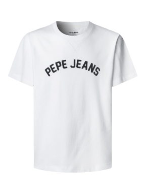 ΑΝΔΡΙΚΟ T-SHIRT | Λευκό S