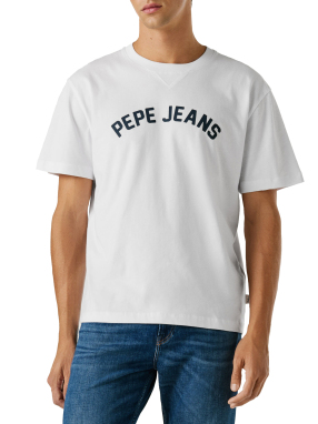 ΑΝΔΡΙΚΟ T-SHIRT | Λευκό S