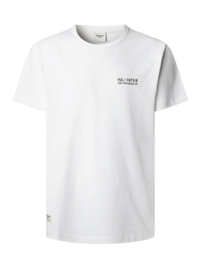 ΑΝΔΡΙΚΟ T-SHIRT | Λευκό XL