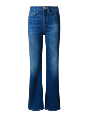 ΓΥΝΑΙΚΕΙΟ DENIM ΠΑΝΤΕΛΟΝΙ WILLA | Μπλε Σκούρο 27