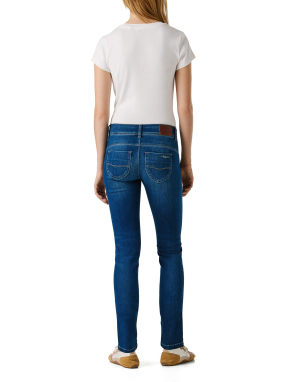 ΓΥΝΑΙΚΕΙΟ DENIM ΠΑΝΤΕΛΟΝΙ | Μπλε Σκούρο 28