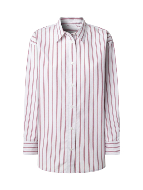 ΓΥΝΑΙΚΕΙΟ ΠΟΥΚΑΜΙΣΟ | Λευκό S