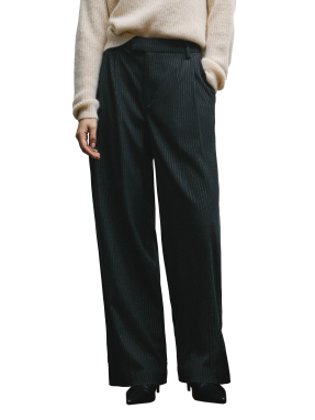 ΓΥΝΑΙΚΕΙΟ ΡΙΓΕ ΠΑΝΤΕΛΟΝΙ | Γκρι Σκούρο S