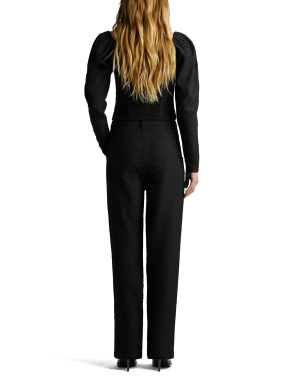 ΓΥΝΑΙΚΕΙΟ ΠΑΝΤΕΛΟΝΙ | Μαύρο L