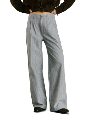 ΓΥΝΑΙΚΕΙΟ ΡΙΓΕ ΠΑΝΤΕΛΟΝΙ | Γκρι S