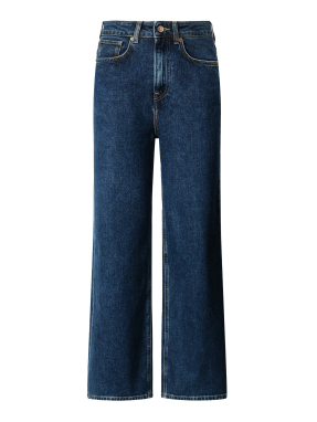 ΓΥΝΑΙΚΕΙΟ DENIM ΠΑΝΤΕΛΟΝΙ LEXA | Μπλε Σκούρο 27