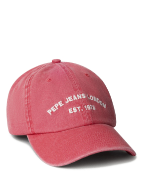 ΑΝΔΡΙΚΟ ΚΑΠΕΛΟ | Κόκκινο ONE SIZE