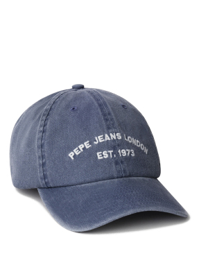 ΑΝΔΡΙΚΟ ΚΑΠΕΛΟ | Μπλε ONE SIZE