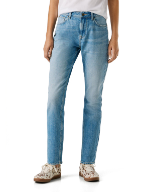 ΓΥΝΑΙΚΕΙΟ DENIM ΠΑΝΤΕΛΟΝΙ | Γαλάζιο 29