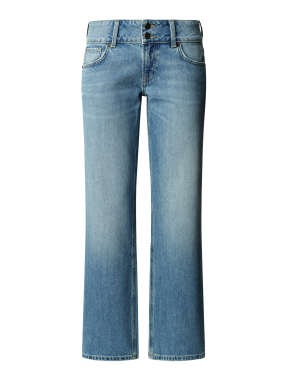 ΓΥΝΑΙΚΕΙΟ DENIM ΠΑΝΤΕΛΟΝΙ | Μπλε 29