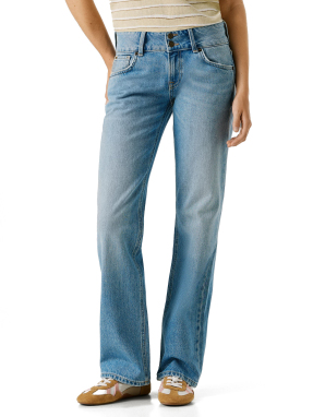 ΓΥΝΑΙΚΕΙΟ DENIM ΠΑΝΤΕΛΟΝΙ | Μπλε 29