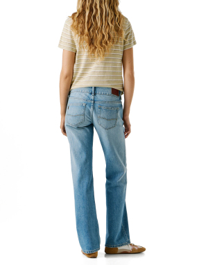 ΓΥΝΑΙΚΕΙΟ DENIM ΠΑΝΤΕΛΟΝΙ | Μπλε 29