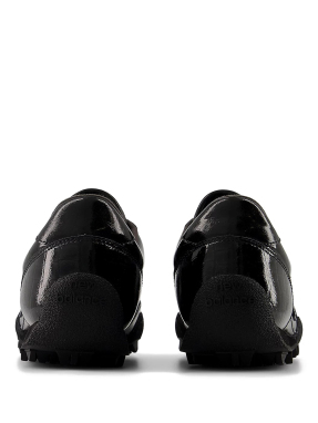 ΓΥΝΑΙΚΕΙΑ SNEAKERS GATOR | Μαύρο 41.5