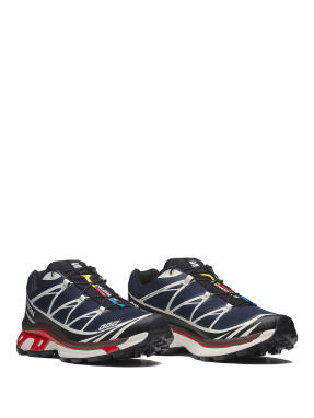 ΑΝΔΡΙΚΑ ΑΘΛΗΤΙΚΑ XT-6 | Μπλε Σκούρο 42