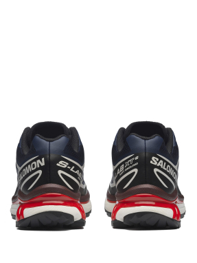 ΑΝΔΡΙΚΑ ΑΘΛΗΤΙΚΑ XT-6 | Μπλε Σκούρο 42