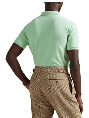 ΑΝΔΡΙΚΗ POLO ΜΠΛΟΥΖΑ | Πράσινο M