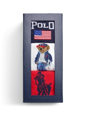 ΓΥΝΑΙΚΕΙΕΣ ΚΑΛΤΣΕΣ ΣΕΤ 3ΤΜΧ | Πολύχρωμο ONE SIZE