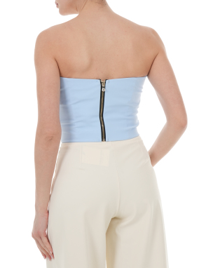 ΓΥΝΑΙΚΕΙΟ ΤΟΠ | Γαλάζιο IT 42