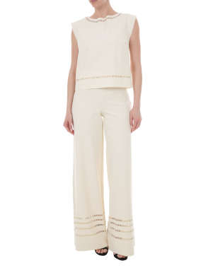 ΓΥΝΑΙΚΕΙΟ ΤΟΠ | Εκρού IT 44