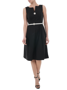 ΜΙΝΙ ΦΟΡΕΜΑ | Μαύρο IT 46