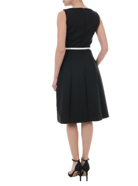 ΜΙΝΙ ΦΟΡΕΜΑ | Μαύρο IT 44