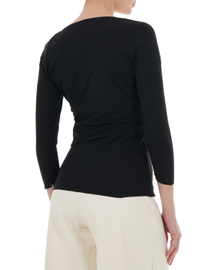 ΓΥΝΑΙΚΕΙΑ ΜΠΛΟΥΖΑ | Μαύρο IT 44