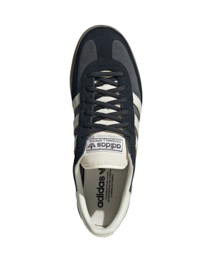 ΑΝΔΡΙΚΑ SUEDE SNEAKERS HANDBALL SPEZIAL | Μαύρο-Γκρι 44