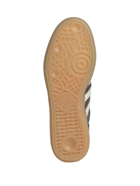 ΑΝΔΡΙΚΑ SUEDE SNEAKERS HANDBALL SPEZIAL | Μαύρο-Γκρι 44