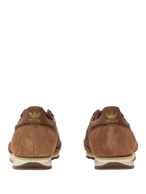 ΓΥΝΑΙΚΕΙΑ ΑΘΛΗΤΙΚΑ SNEAKERS SL 72 OG | Καφέ 40