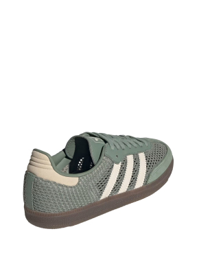 ΓΥΝΑΙΚΕΙΑ SNEAKERS SAMBA OG | Πράσινο Ανοιχτό 41 1/3