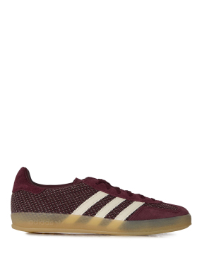 ΓΥΝΑΙΚΕΙΑ SNEAKERS GAZELLE INDOOR | Μπορντό 41 1/3