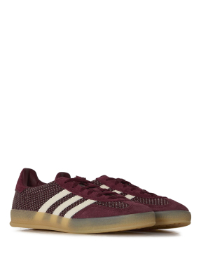 ΓΥΝΑΙΚΕΙΑ SNEAKERS GAZELLE INDOOR | Μπορντό 41 1/3