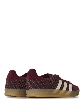 ΓΥΝΑΙΚΕΙΑ SNEAKERS GAZELLE INDOOR | Μπορντό 41 1/3
