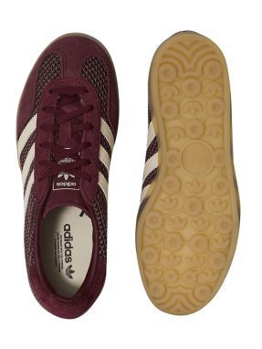 ΓΥΝΑΙΚΕΙΑ SNEAKERS GAZELLE INDOOR | Μπορντό 41 1/3