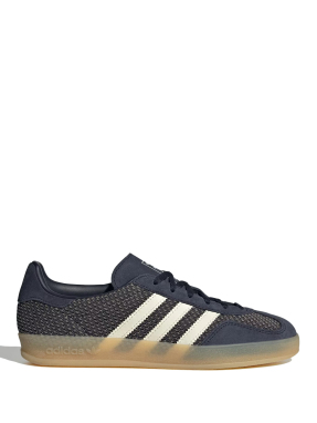 ΓΥΝΑΙΚΕΙΑ SNEAKERS GAZELLE INDOOR | Μπλε Σκούρο 40 2/3