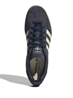 ΓΥΝΑΙΚΕΙΑ SNEAKERS GAZELLE INDOOR | Μπλε Σκούρο 40 2/3