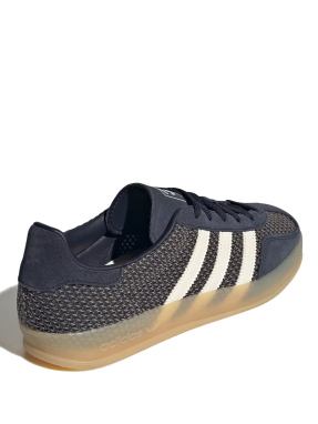 ΓΥΝΑΙΚΕΙΑ SNEAKERS GAZELLE INDOOR | Μπλε Σκούρο 40 2/3
