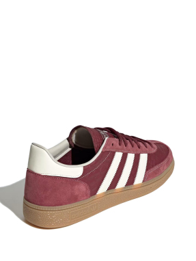 ΑΝΔΡΙΚΑ SNEAKERS HANDBALL SPEZIAL | Μπορντό 44